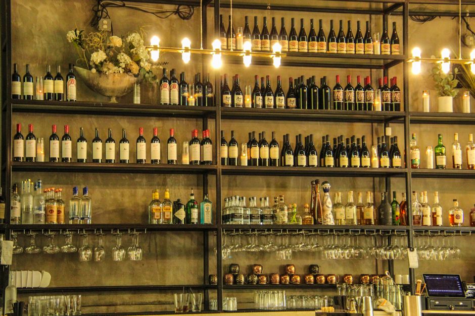 La Tana Bar & Wine Selection